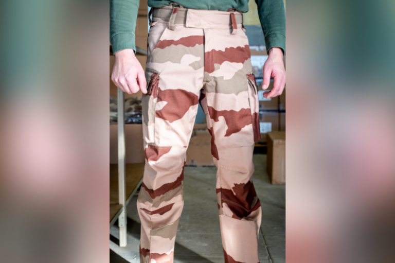 Le pantalon treillis F3, un équipement polyvalent pour les activités en extérieur